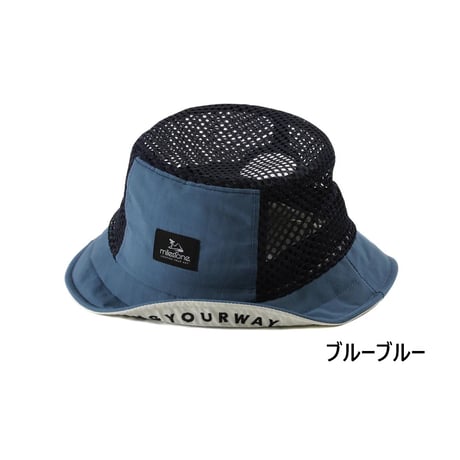 milestone マイルストーン /  Denali Hat デナリ ハット MSC-025