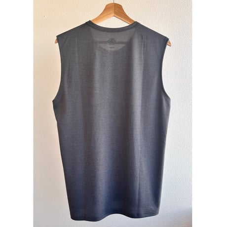 Teton Bros.ティートンブロス / Vapor Non Sleeve ベイパーノンスリーブ［ユニセックス］2026