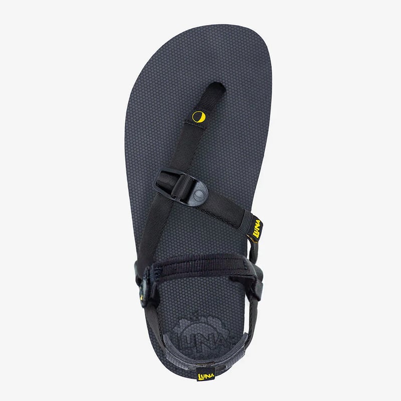 24.5cmのみ】LUNA SANDALS ルナサンダル / ミドルベア レトロ 24.5cmのみ】LUNA SANDALS ルナサンダル / ミドルベア レトロ