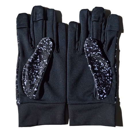 ELDORESO エルドレッソ / Premium Gloves プレミアム グローブ《Black》