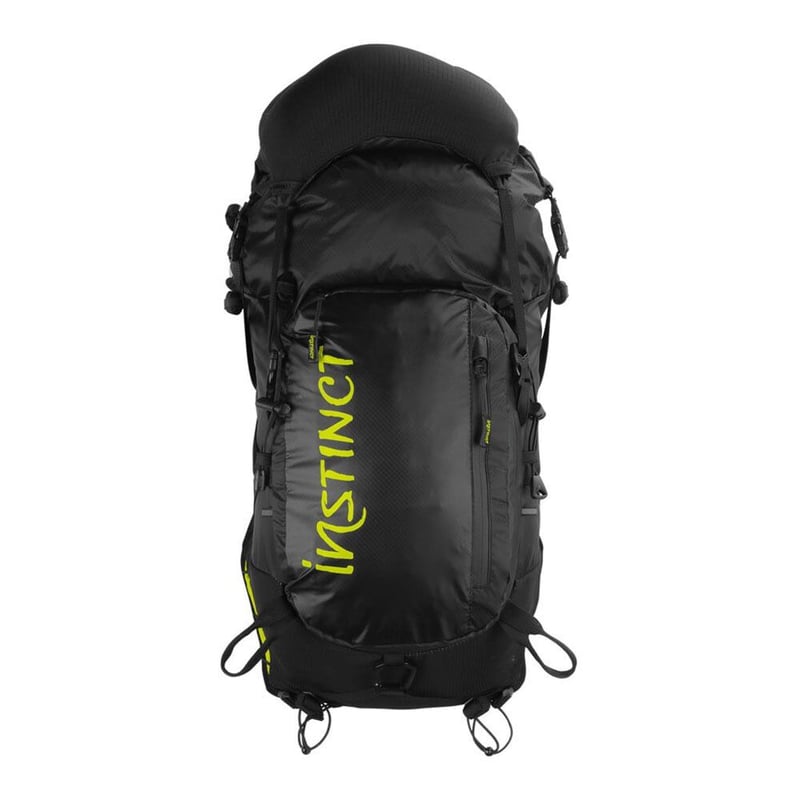 【値下げ】【新品・未使用】INSTINCT バックパック INSTINCT インスティンクト / XX 20-24L | Trippers