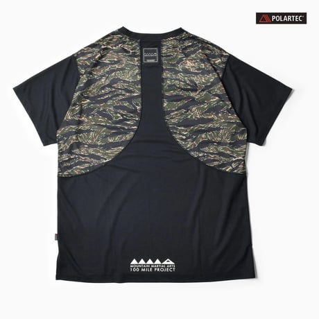 Mountain Martial Arts マウンテンマーシャルアーツ / MMA100MPJ Trail Tee