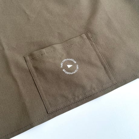 halo commodity ハロ コモディティー / h261-936 Crest Shade クレストシェード