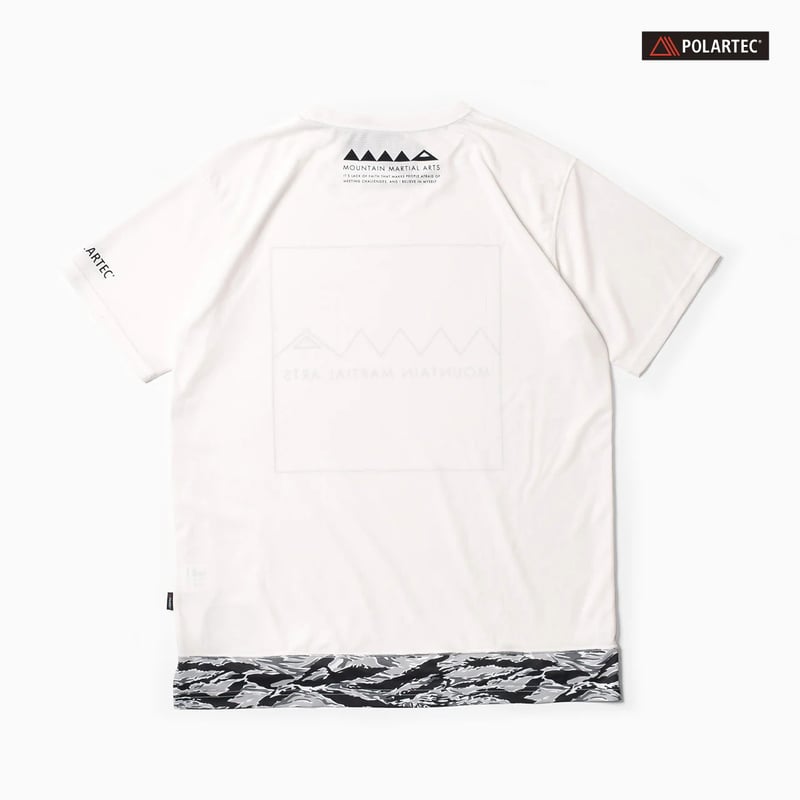 Mountain Martial Arts マウンテンマーシャルアーツ / MMA Logo