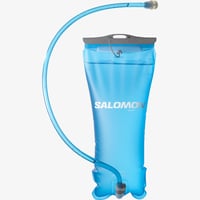 SALOMON サロモン / ソフトリザーバー 2.0L《Clear Blue》