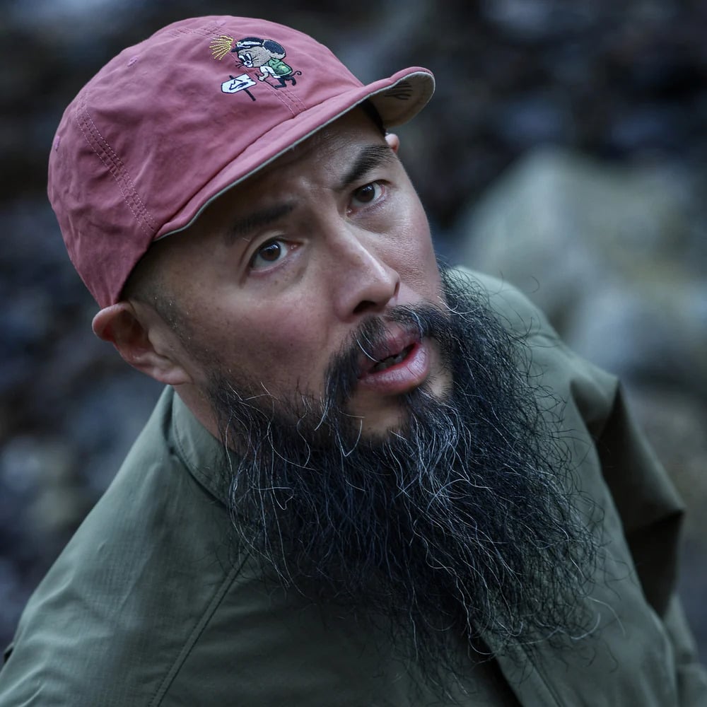 milestone マイルストーン / milestone Original Cap MSC-