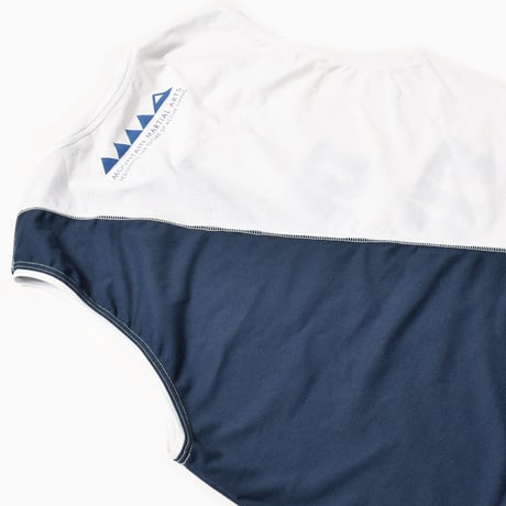 Mountain Martial Arts マウンテンマーシャルアーツ / MMA FRANKEN Run Sleeve-less フランケン ラン スリーブレス