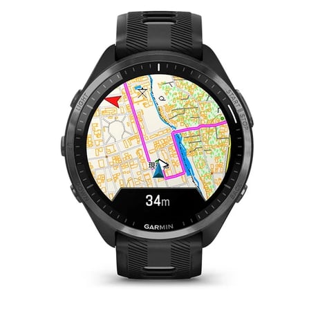 GARMIN ガーミン / フォアランナー965【お取り寄せ】