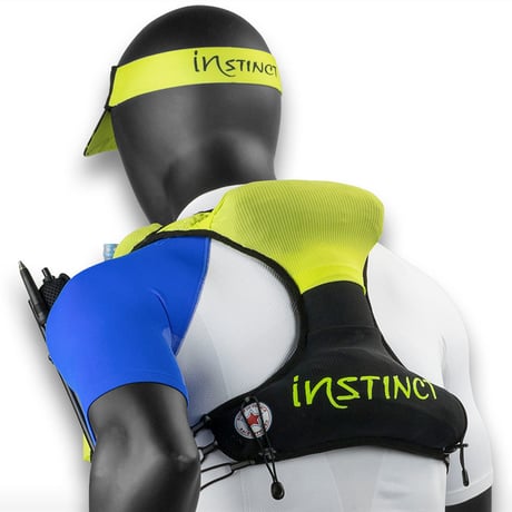 INSTINCT インスティンクト / アンビション 4.5L