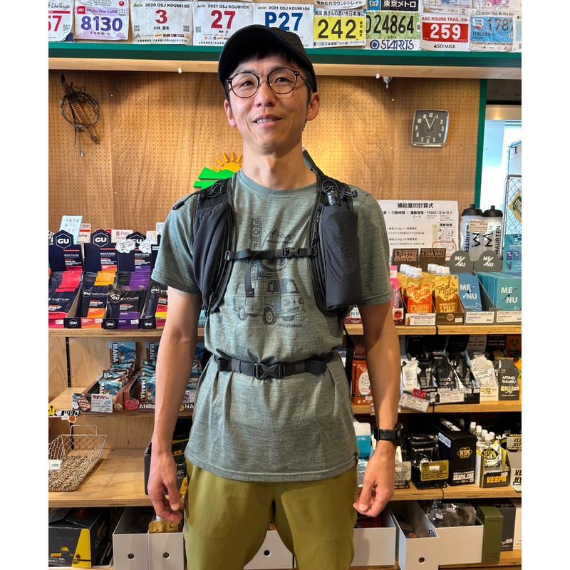 Teton Bros. ティートンブロス / スクランブリング パック 17L | Trippers