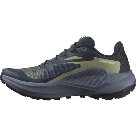 SALOMON サロモン /  GENESIS Women's ジェネシス［ウィメンズ］《Carbon/Grisaille/Aloe Wash》