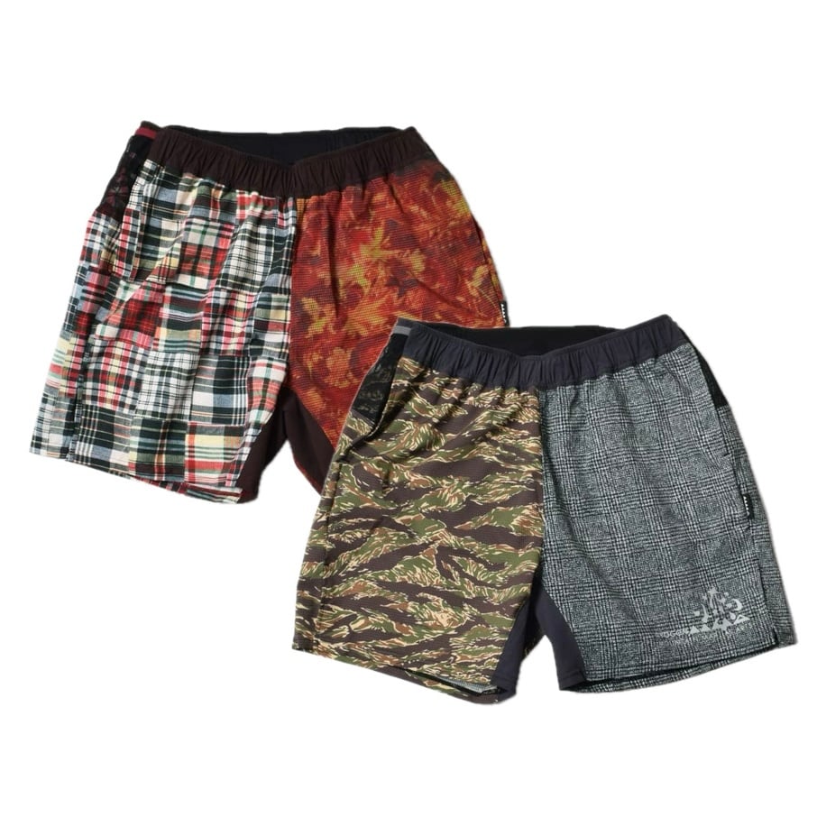 MOUNTAIN MARTIAL ARTS ショーツ ROKX ROKX×MMA ロックス マウンテンマーシャルアーツ