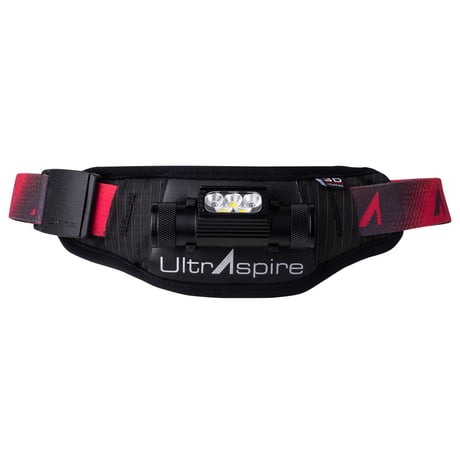 ウルトラスパイア UltrAspire ウエストベルト スピードゴート 3.0 Speedgoat 3.0 Waist Pack - UltrAspire