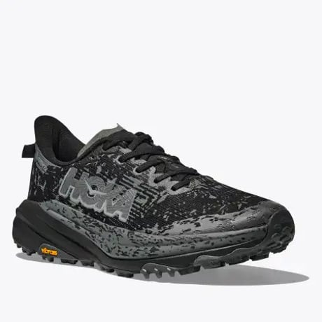 HOKA ホカ / SPEEDGOAT 6 GTX Men's スピードゴート6 ゴアテックス 防水 メンズ《BCKT》
