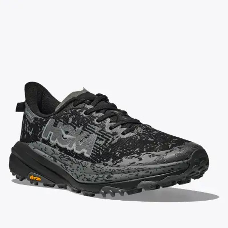 HOKA ホカ / スピードゴート6 ゴアテックス 防水 メンズ《BCKT HOKA ホカ / スピードゴート6 ゴアテックス 防水 メンズ《BCKT