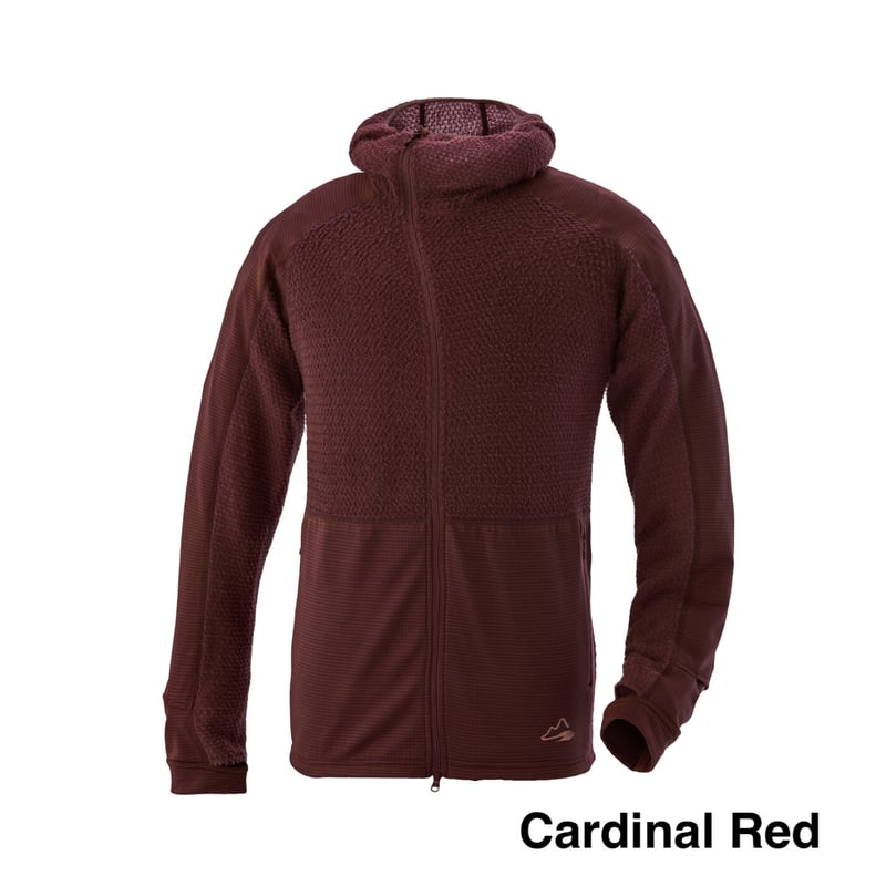 milestone マイルストーン / クラウド フーディー | Trippers