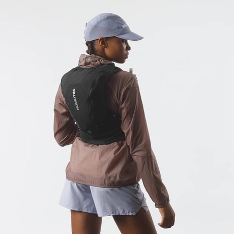 SALOMON サロモン / ADV SKIN 12 SET アドバンスドスキン 12［ユニセックス］