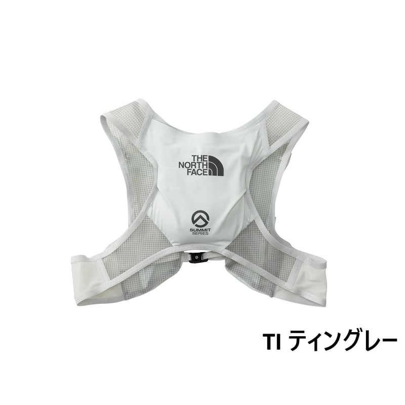 THE NORTH FACE FUME エイチエスティーヒューム ベスト THE NORTH FACE