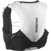 SALOMON サロモン / ADV SKIN 5 RACE FLAG アドバンスドスキン 5 レースフラッグ