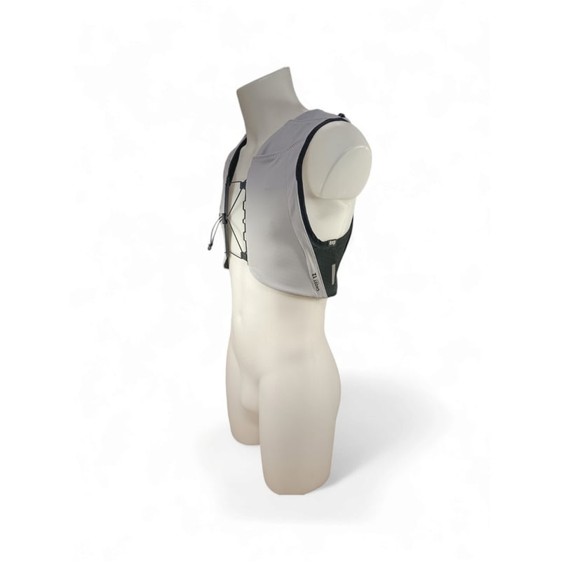 dangergrizzly デンジャーグリズリー / ゴースト ベスト12