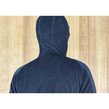 milestone マイルストーン / Cloud Hoody クラウド フーディー