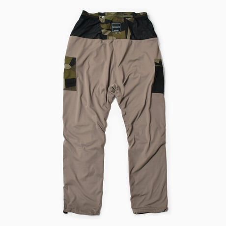 Mountain Martial Arts マウンテンマーシャルアーツ / MMA 7-pockets Run Long Pants V4 MMA 7-ポケット ラン ロング パンツ V4