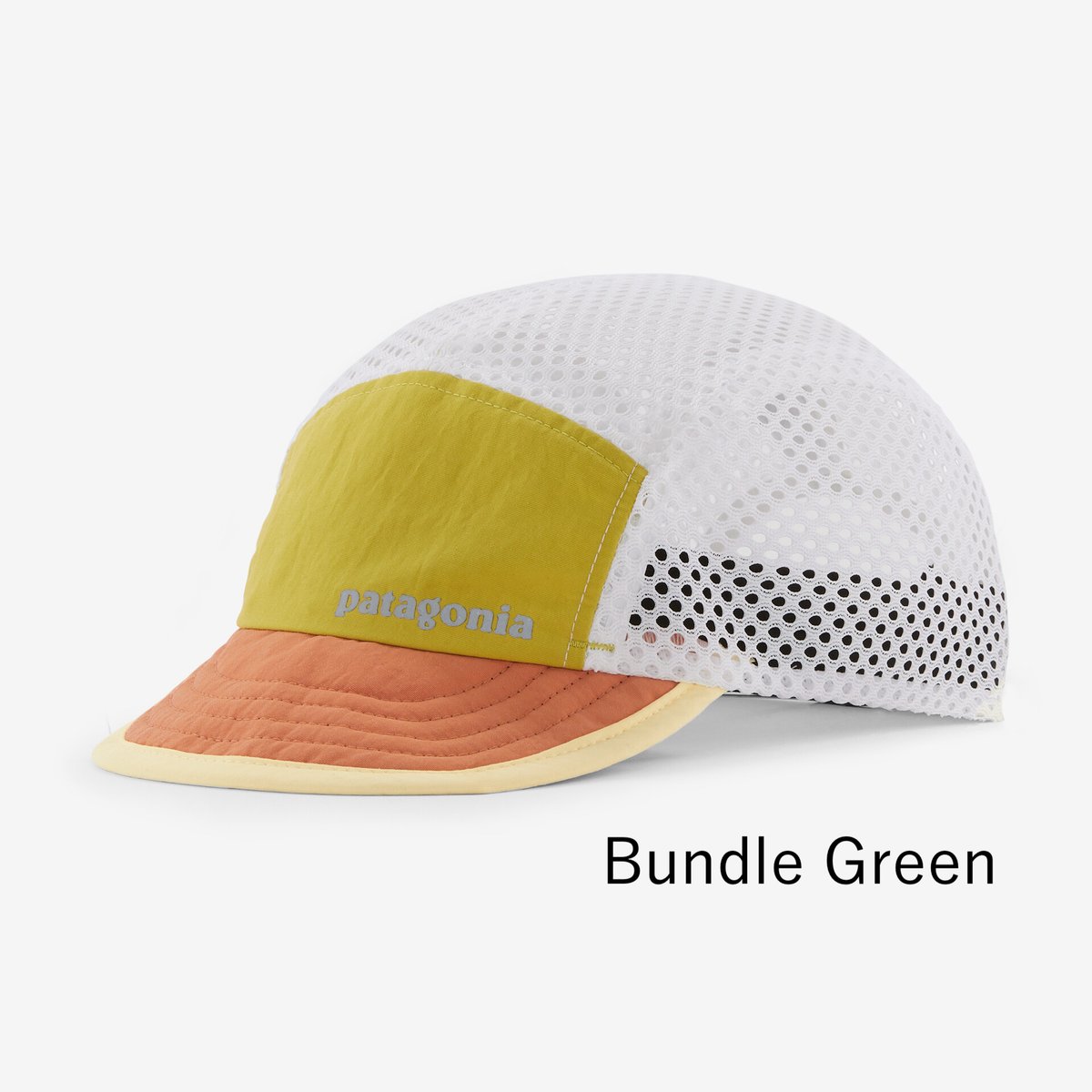 16年 Patagonia パタゴニア ダックビルキャップ PVTB 極楽鳥柄 16年 Patagonia パタゴニア ダックビルキャップ PVTB 極楽鳥柄