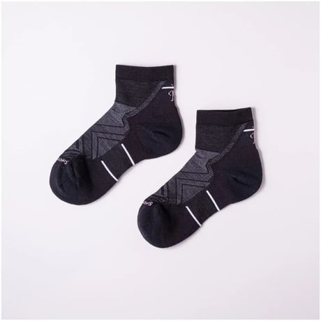 Smartwool スマートウール / Ws ランターゲットクッションアンクル