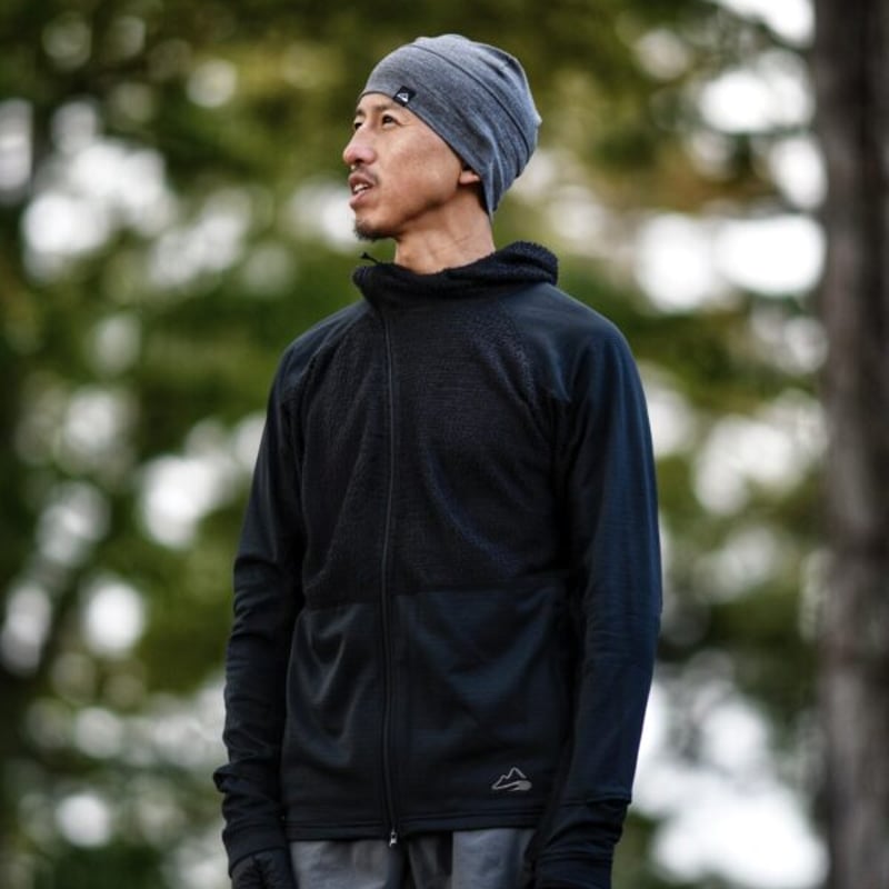 milestone マイルストーン / クラウド フーディー | Trippers