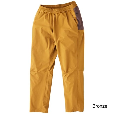 【BRONZE Lのみ】Teton Bros. ティートン ブロス / スクランブリング パンツ［メンズ］
