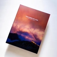 写真集「TRAIL RUNNER RUY UEDA」