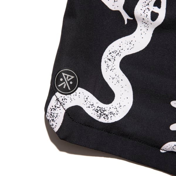 RUN AMOK ランアモック / セローノ7