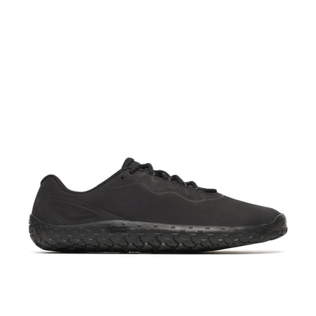 MERRELL メレル / VAPOR GLOVE 7 LEATHER ベイパー グローブ 7 レザー［メンズ］《BLACK》