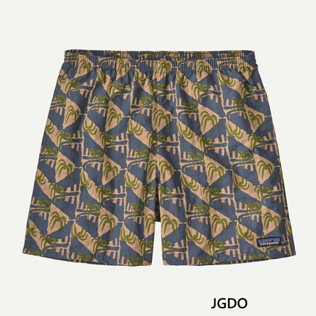 patagonia パタゴニア / Men's Baggies Shorts - 5 in. メンズ・バギーズ・ショーツ ５インチ