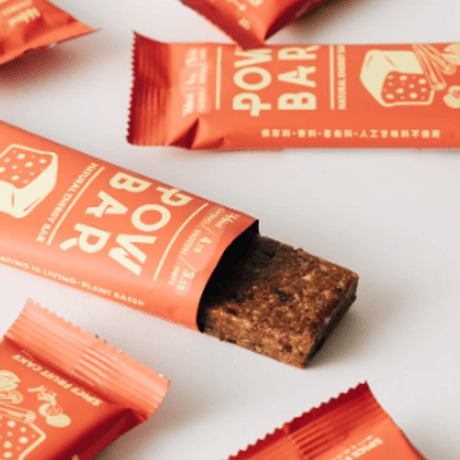 POW BAR