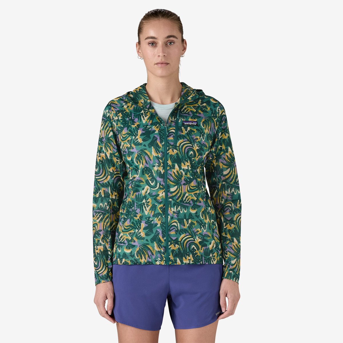 patagonia パタゴニア / ウィメンズ・フーディニ・ジャケット