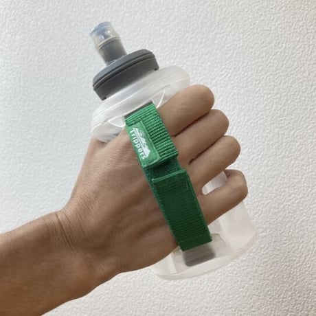 Trippersオリジナル  / HAND BOTTLE BELT