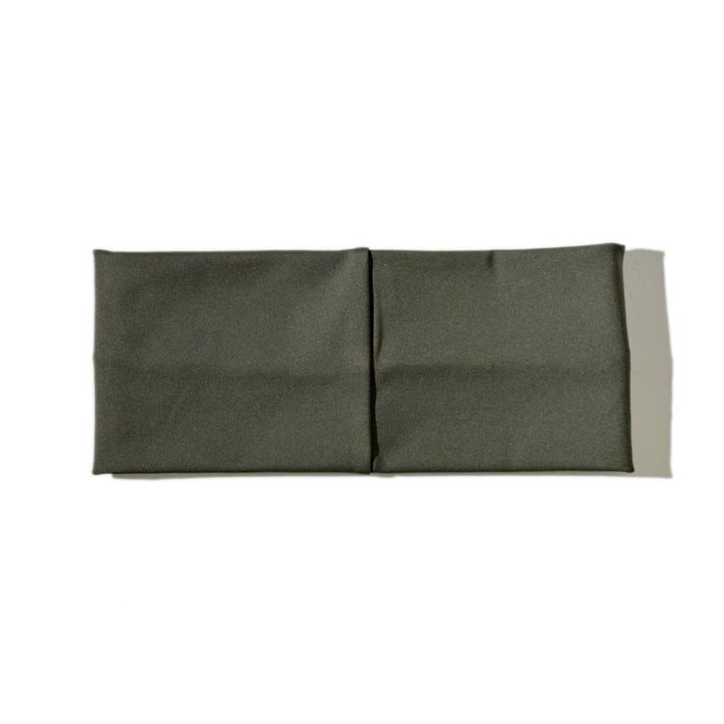ELDORESO エルドレッソ Lサイズ(Olive) ELDORESO エルドレッソ / ヘアバンド《OLIVE》 | Trippers