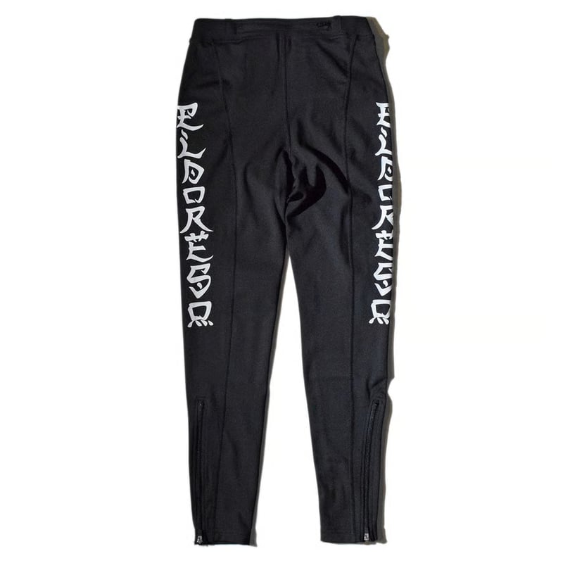 XSのみ】ELDORESO エルドレッソ / Sanskrit Long Spats サンス