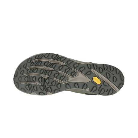 ALTRA アルトラ / TIMP 6 Men's ティンプ 6 メンズ《DUSTY OLIVE》