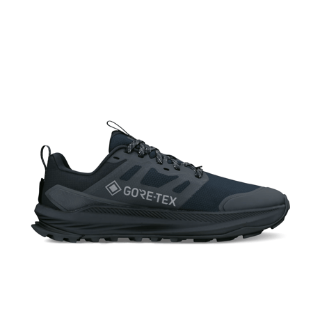 ALTRA アルトラ / LONE PEAK 9+ ローンピーク 9+ GTX ウィメンズ《BLACK/BLACK》