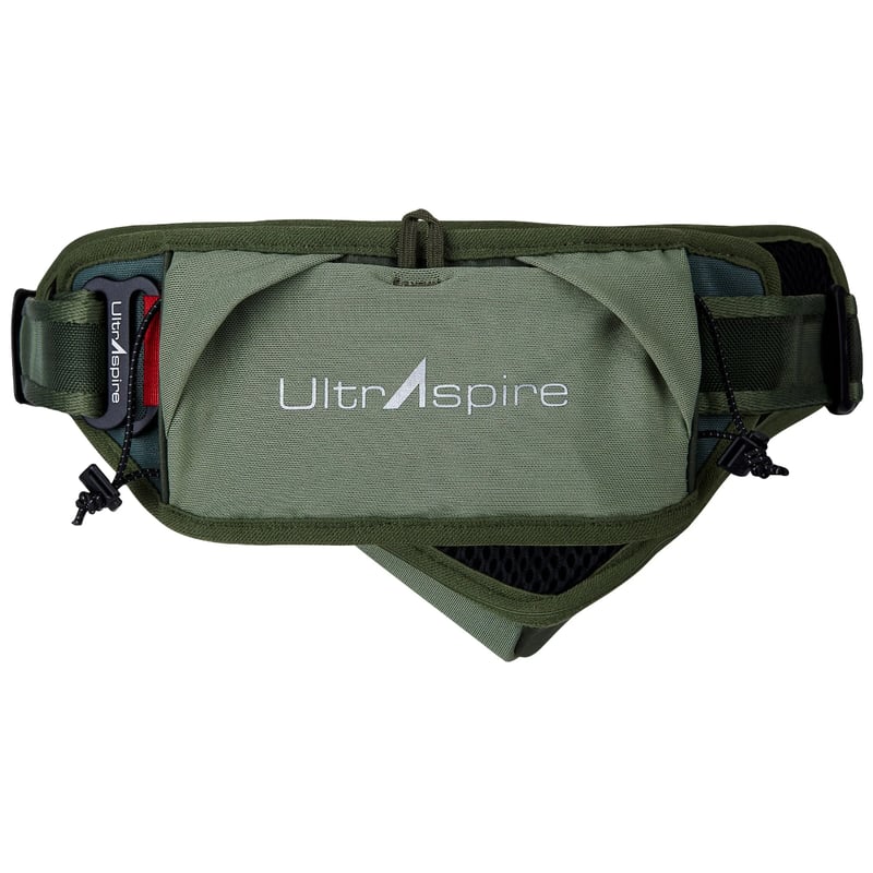 ウルトラスパイア UltrAspire ウエストベルト スピードゴート 3.0 Speedgoat 3.0 Waist Pack - UltrAspire