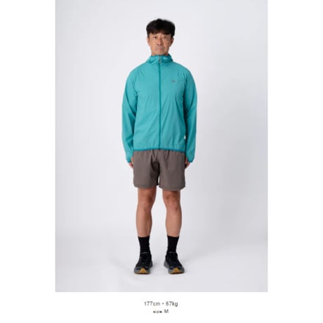Teton Bros. ティートンブロス / Wind River Hoody ウインドリバー フーディ［メンズ］2026