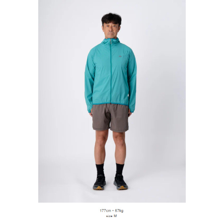 Teton Bros. ティートンブロス / Wind River Hoody ウインドリバー