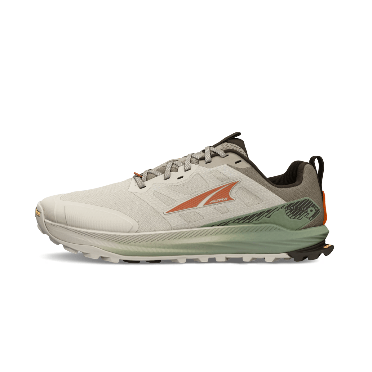 ALTRA アルトラ / LONE PEAK 9+ ローンピーク 9+ [メンズ] 《BASA
