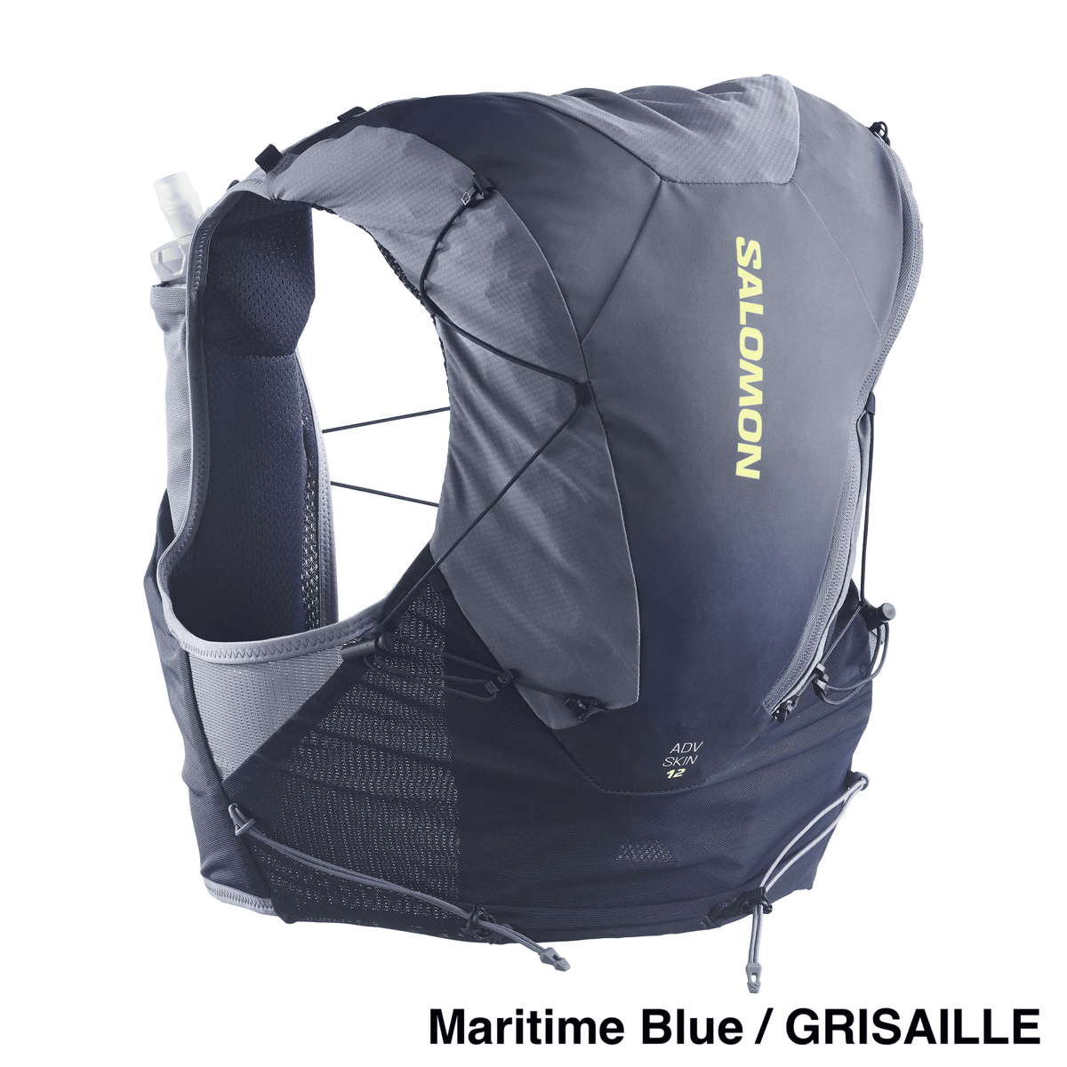 SALOMON サロモン / ADV SKIN 12 SET GRADIENT アドバンスドス SALOMON サロモン / ADV SKIN 12 SET GRADIENT アドバンスドス