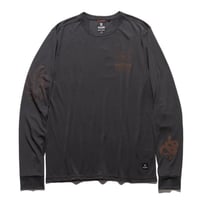 RUN AMOK ランアモック / MATHIS ACTIVE LS マティス アクティブLS《オニキス》【Sのみ】