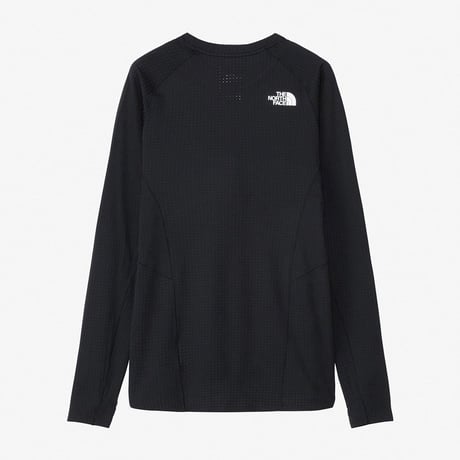 THE NORTH FACE ザ・ノース・フェイス / エクスペディションドライドットクルー［ユニセックス］