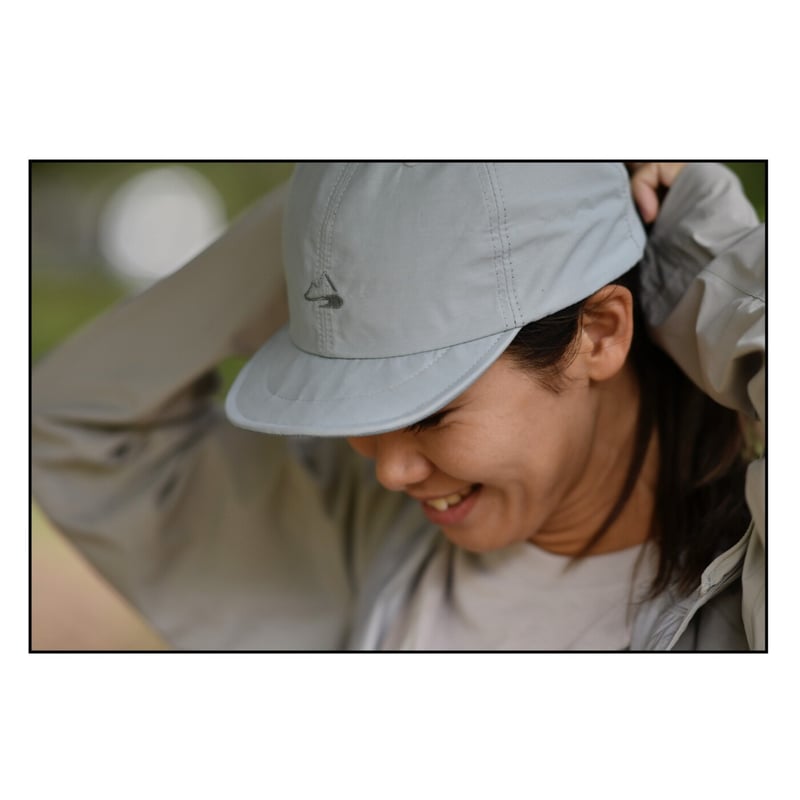 milestone マイルストーン / オリジナル キャップ MSC-022 | Trippers