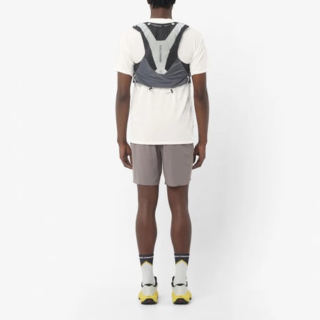 SALOMON サロモン / ADV SKIN 5 SET GRADIENT アドバンスドスキン 5 グラディエント［ユニセックス］